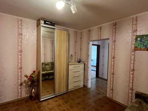 квартира по адресу Сергея Данченко ул., 3