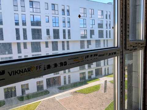 квартира по адресу Новознесенская ул., (ЖК Новий форт (будинок 4))