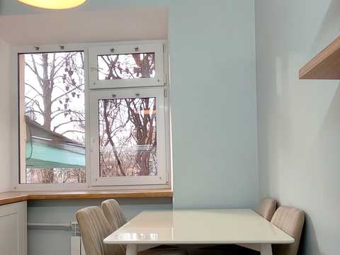 квартира за адресою Микільсько-Ботанічна вул., 27/29