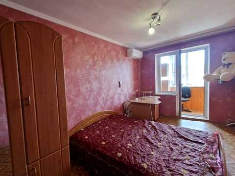 квартира за адресою Мандриківська вул., 173