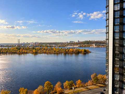 квартира за адресою Київ, Дніпровська набережна вул., 15-Ж