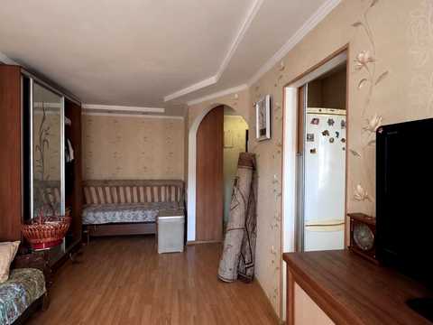 квартира за адресою Соборний просп. (Леніна), 156