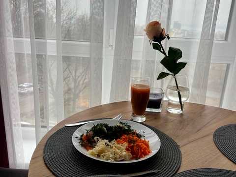 квартира по адресу Славы бульв., 45-Д