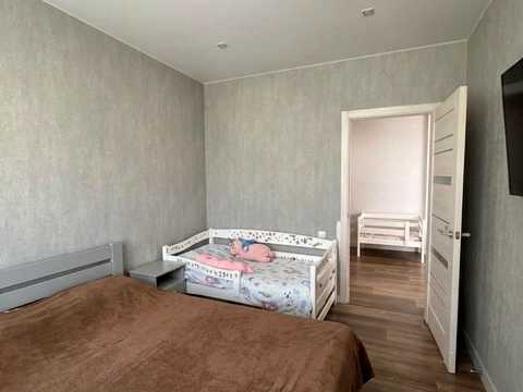 квартира за адресою Львів, Бігова вул., 17