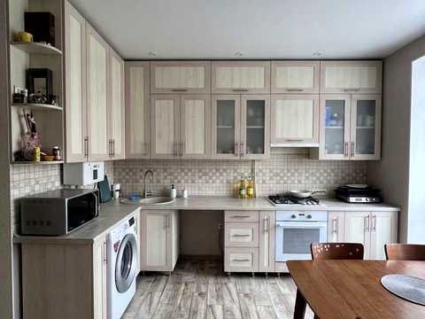 квартира за адресою Львів, Бігова вул., 17