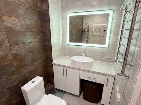 квартира за адресою Львів, Бігова вул., 17