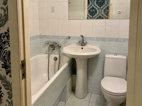 квартира за адресою Дерев'янка вул., 3а