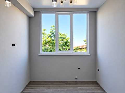 квартира за адресою Сергія Мартина вул., 4