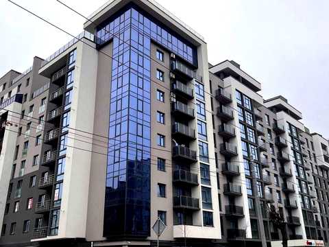 квартира за адресою Гетьмана Мазепи вул., 160-А