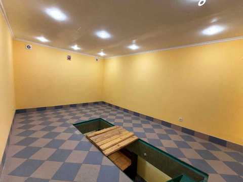 комерційна за адресою Львів, Кульпарківська вул., 230-А