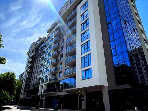 квартира за адресою Гетьмана Мазепи вул., 160-А
