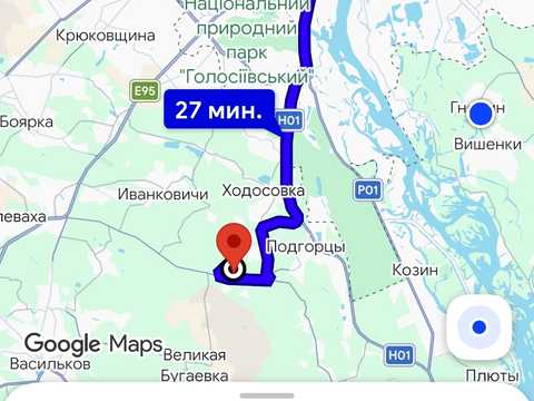 ділянка за адресою Миру
