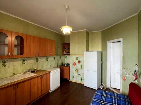 квартира за адресою Осіння вул., 33