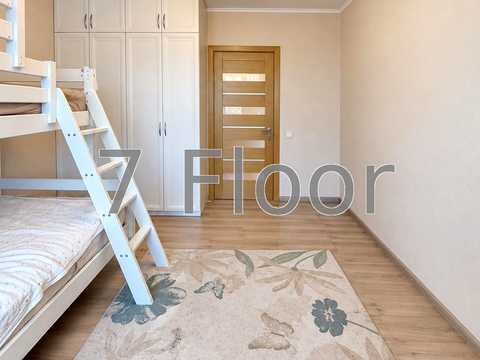 квартира за адресою Вірменська вул., 5-А