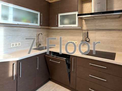 квартира за адресою Вірменська вул., 5-А