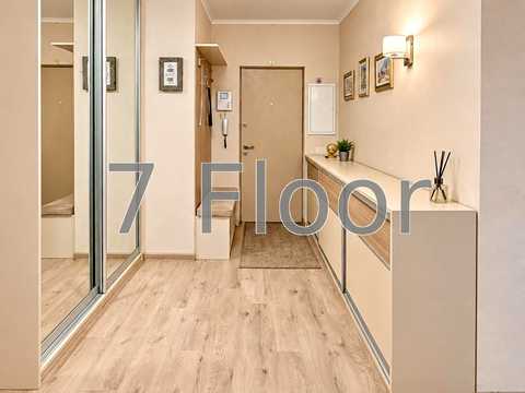 квартира за адресою Вірменська вул., 5-А