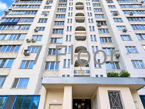 квартира за адресою Вірменська вул., 5-А