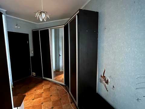 квартира за адресою Осіння вул., 33