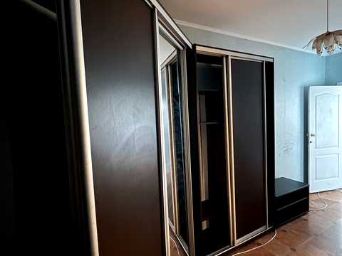 квартира за адресою Осіння вул., 33