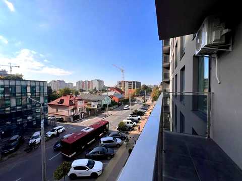квартира за адресою Гетьмана Мазепи вул., 160-А