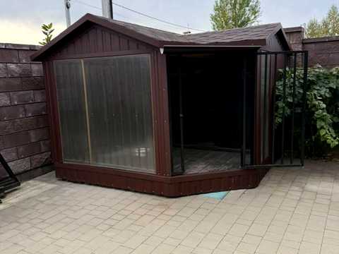 будинок за адресою Пшенична вул., 17