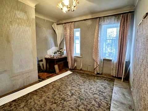 квартира по адресу Воскресенский пер. (Урицького), 14