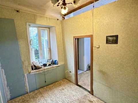 квартира по адресу Воскресенский пер. (Урицького), 14