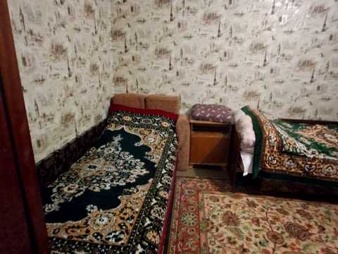 комната по адресу Янтарная ул., 79