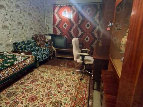комната по адресу Янтарная ул., 79