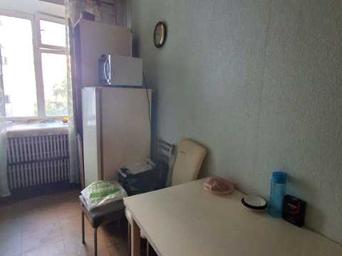 комната по адресу Янтарная ул., 79
