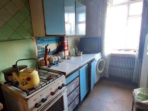 комната по адресу Янтарная ул., 79