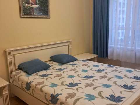 квартира за адресою Тираспольська вул., 58