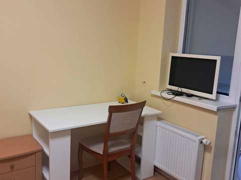 квартира за адресою Тираспольська вул., 58
