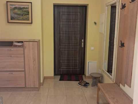 квартира за адресою Тираспольська вул., 58