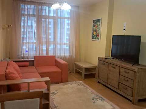 квартира за адресою Тираспольська вул., 58