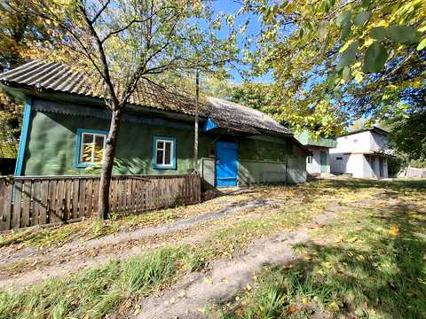 будинок за адресою с. Соснівка, Центральна, 86