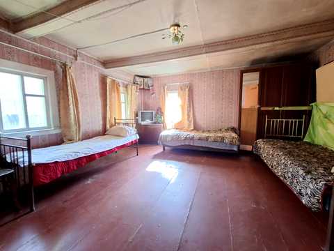 будинок за адресою с. Соснівка, Центральна, 86