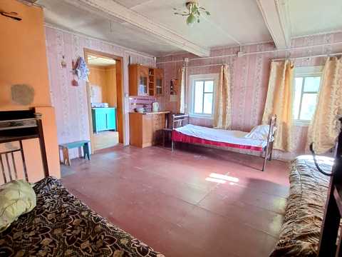будинок за адресою с. Соснівка, Центральна, 86