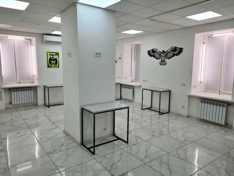 комерційна за адресою Мала Житомирська вул., 20-Г