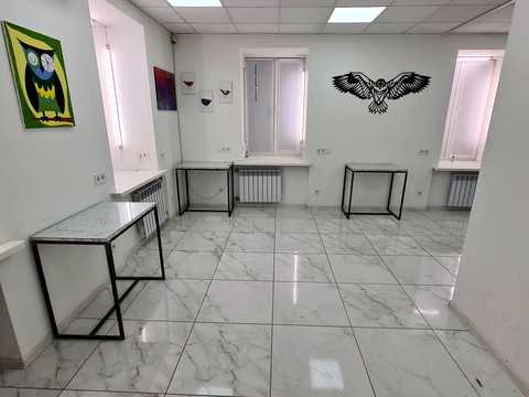 комерційна за адресою Мала Житомирська вул., 20-Г