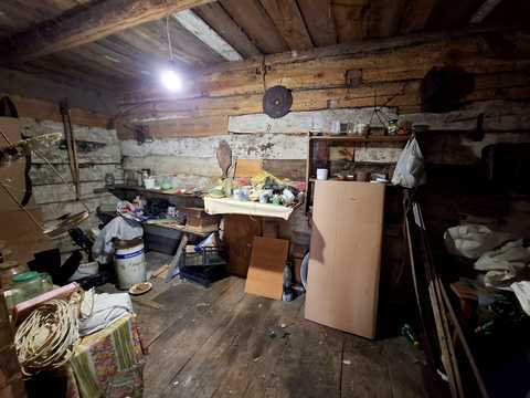 будинок за адресою с. Соснівка, Центральна, 86