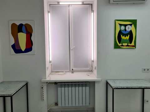 комерційна за адресою Мала Житомирська вул., 20-Г