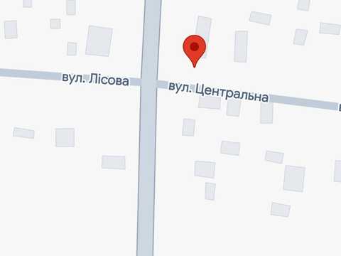 будинок за адресою с. Соснівка, Центральна, 86