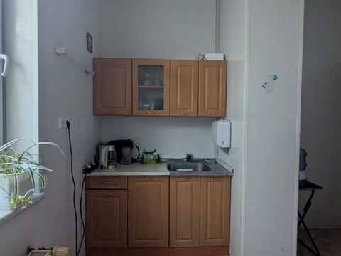 коммерческая по адресу Природная ул., 5