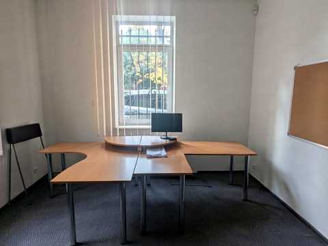 коммерческая по адресу Природная ул., 5