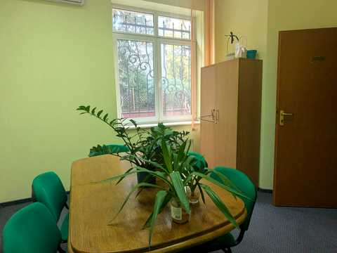 коммерческая по адресу Природная ул., 5