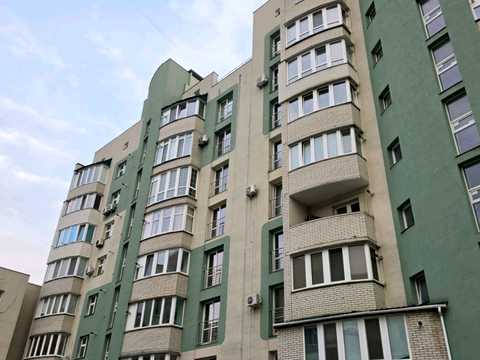 квартира по адресу Свободы бульв., 1