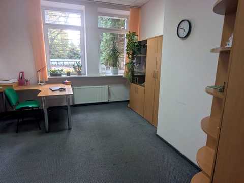 коммерческая по адресу Природная ул., 5