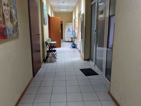 коммерческая по адресу Природная ул., 5