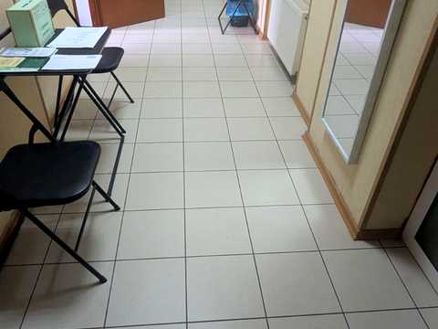 коммерческая по адресу Природная ул., 5